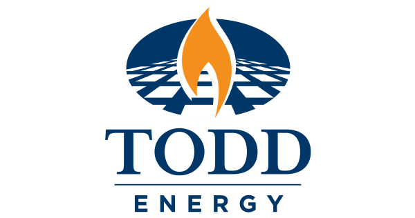 todd energy logo