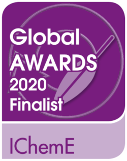 GlobalAwards Logo