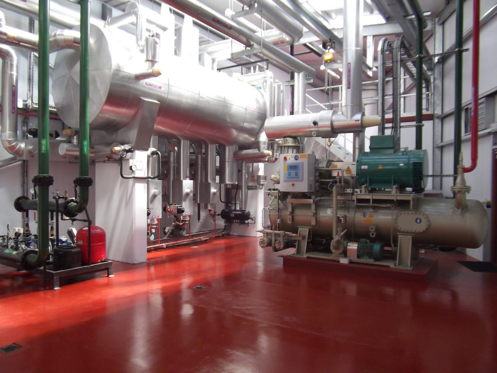 Ammonia Refrigeration Blog Process Safety LMS