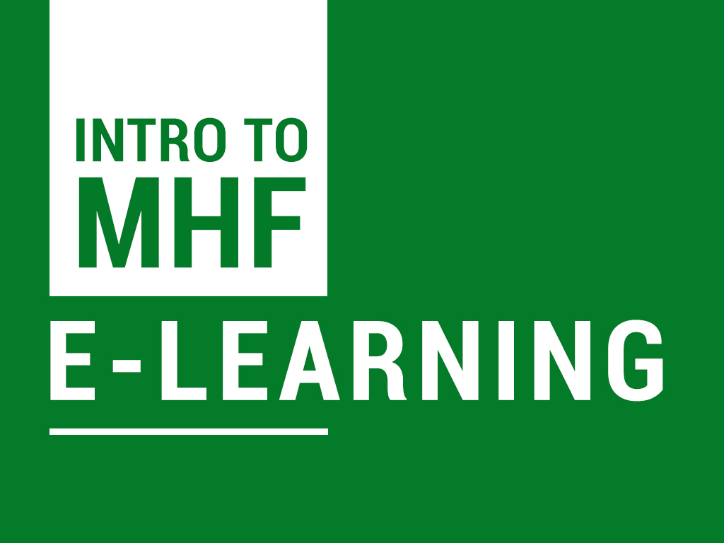 Introduction to Major Hazard Facilities e-learning training